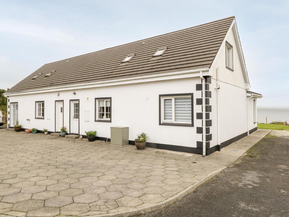 Curragh Hill Villa Westport Exterior photo