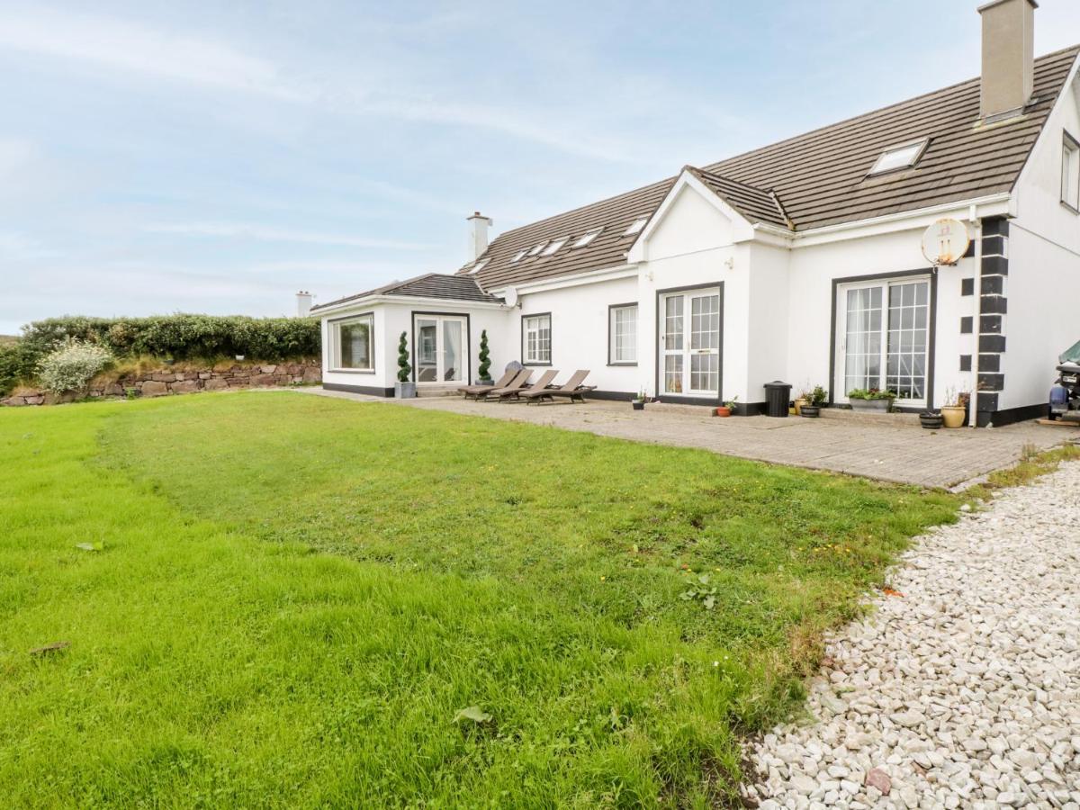 Curragh Hill Villa Westport Exterior photo